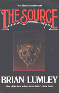 Necroscope III: The Source cover
