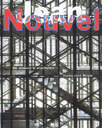 Jean Nouvel The Elements of Architecture cover