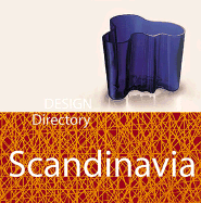 Design Directory Scandinavia cover