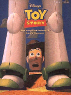 Disney's Toy Story cover