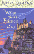 Wind from a Foreign Sky cover