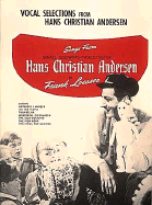 Hans Christian Anderson cover