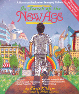 In Search of the New Age cover