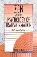 Zen and the Psychology of Transformation The Supreme Doctrine cover