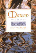 Merlin Priest of Nature cover