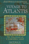Voyage to Atlantis The Discovery of a Legendary Land cover