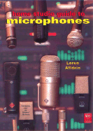 The Home Studio Guide to Microphones cover