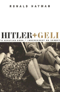 Hitler & Geli cover