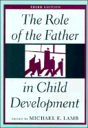 The Role of the Father in Child Development, 3rd Edition cover