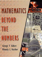 Mathematics Beyond the Numbers cover