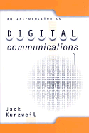 An Introduction to Digital Communications cover