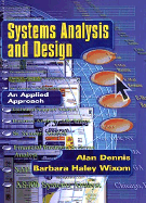 Systems Analysis and Design cover