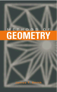 Methods of Geometry cover