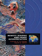 Remote Sensing and Image Interpretation, 4th Edition cover