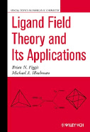 Ligand Field Theory and Its Applications cover