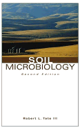Soil Microbiology, 2nd Edition cover