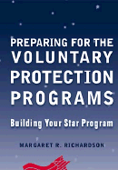 Preparing for the Voluntary Protection Programs Building Your Star Program cover