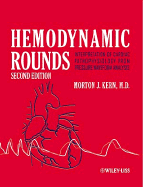 Hemodynamic Rounds cover