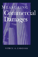 Measuring Commercial Damages cover