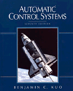 Automatic Control, 7th Edition cover
