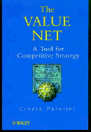 The Value Net: A Tool for Competitive Strategy cover