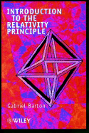 Introduction to the Relativity Principle cover
