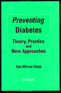 Preventing Diabetes cover