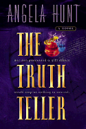 The Truth Teller cover