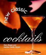 New Classic Cocktails cover