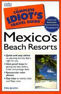 Mexico S Beach Resort cover