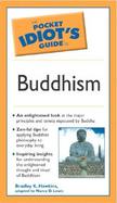 The Pocket Idiot's Guide to Buddhism cover