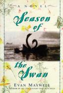 Season of the Swan cover