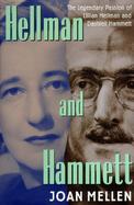 Hellman and Hammett cover