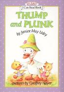Thump and Plunk cover
