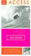 Access San Diego cover