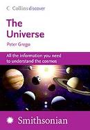 Universe cover