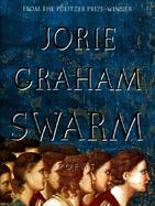 Swarm Poems cover
