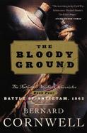 The Bloody Ground cover