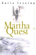 Martha Quest cover