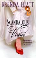 Scandalous Virtue cover