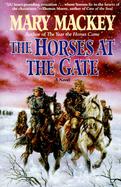 The Horses at the Gate cover