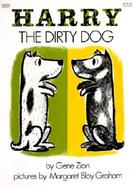 Harry the Dirty Dog cover