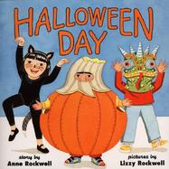 Halloween Day cover