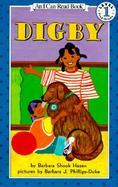 Digby cover