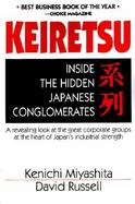 Keiretsu Inside the Hidden Japanese Conglomerates cover