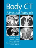 Body Ct A Practical Approach cover