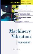 Machinery Vibration Alignment cover