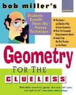 Bob Miller's Geometry for the Clueless Geometry cover