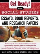 Get Ready! for Social Studies Essays, Book Reports, and Research Papers cover