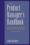 The Product Manager's Handbook cover